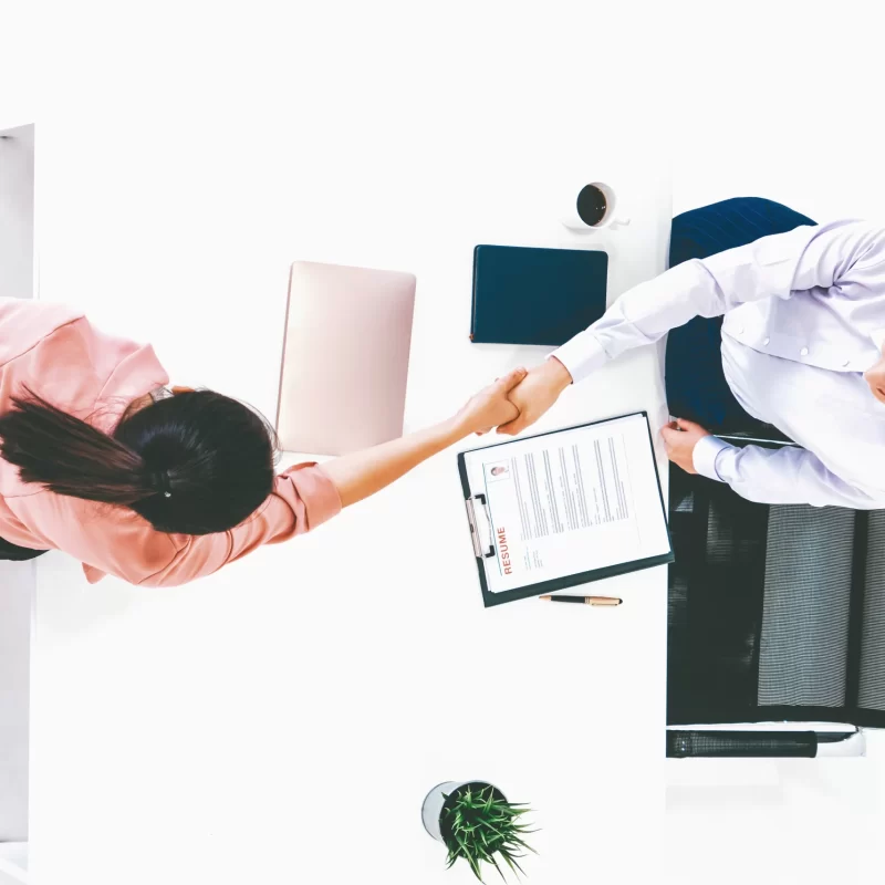 two-young-business-women-meeting-interview-uds